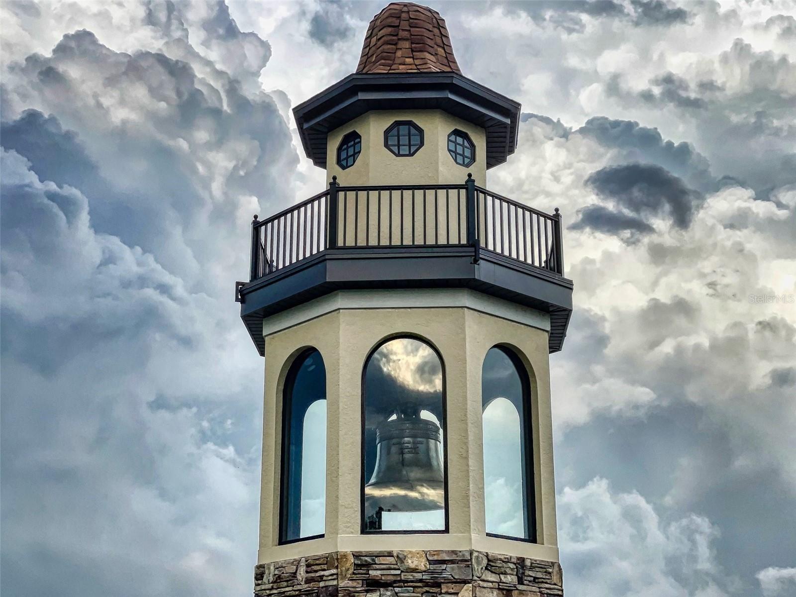 LIBERTY VILLAGE SUB - Land