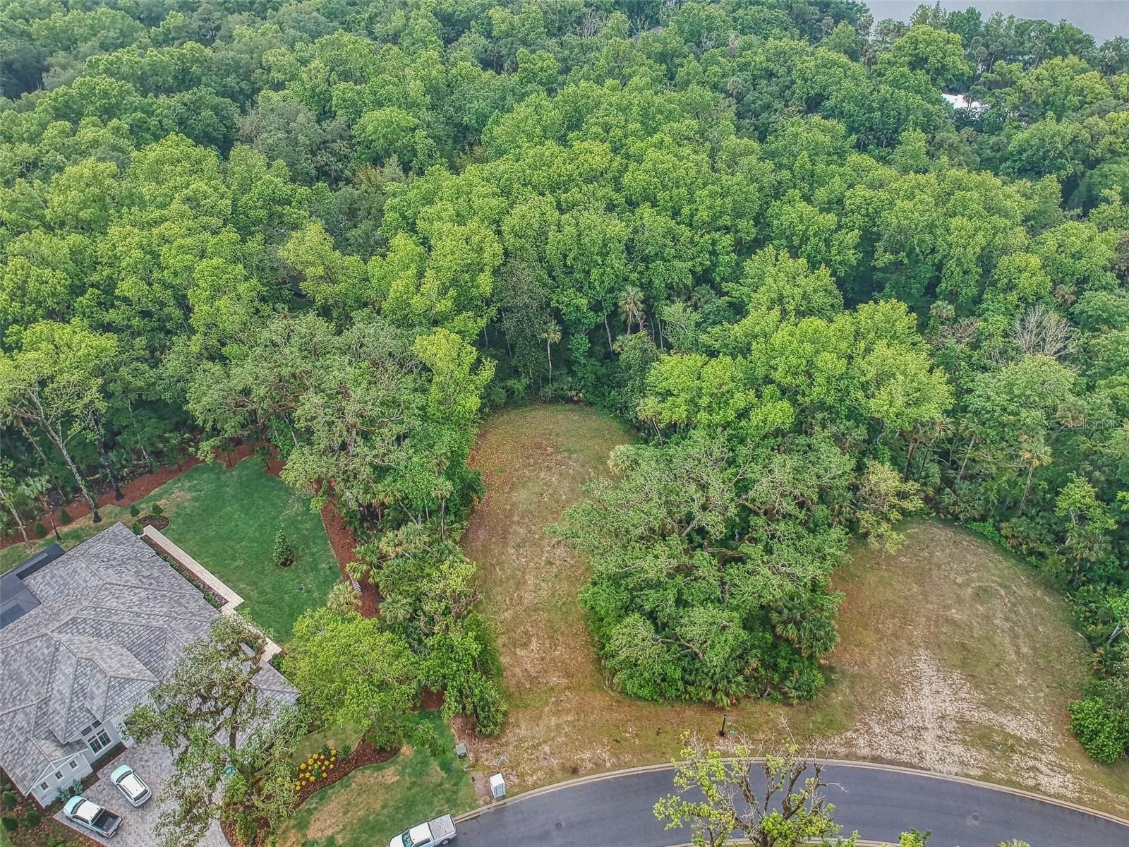 LIBERTY VILLAGE SUB - Land