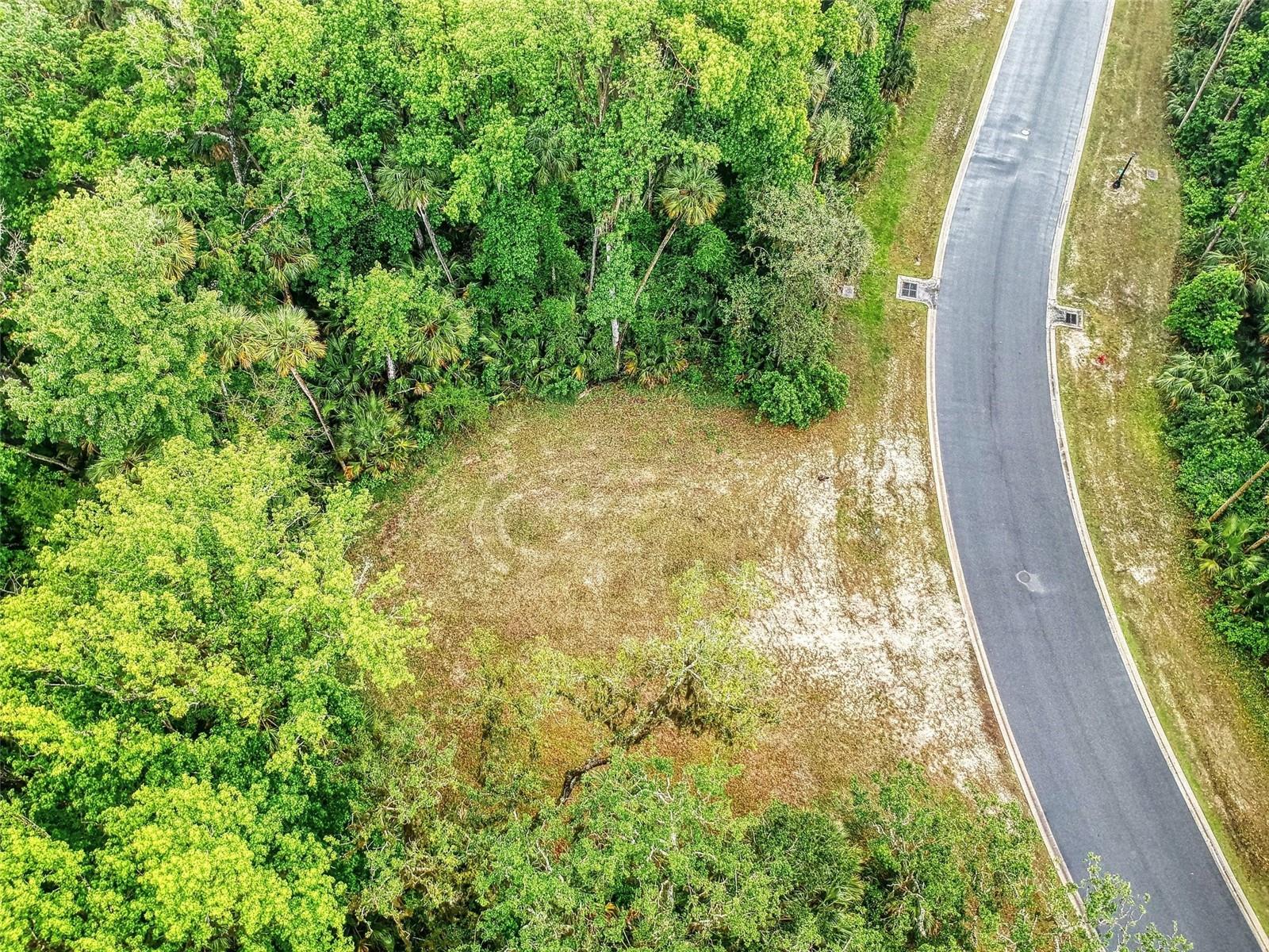 LIBERTY VILLAGE SUB - Land