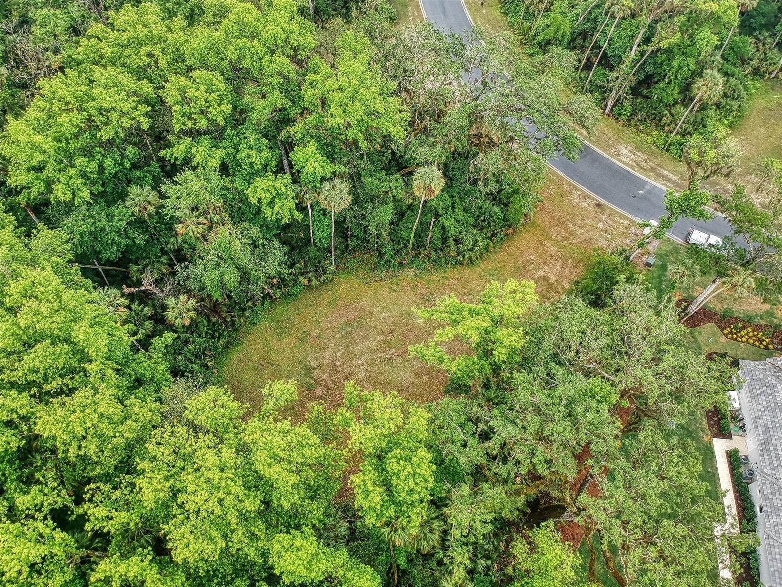 LIBERTY VILLAGE SUB - Land
