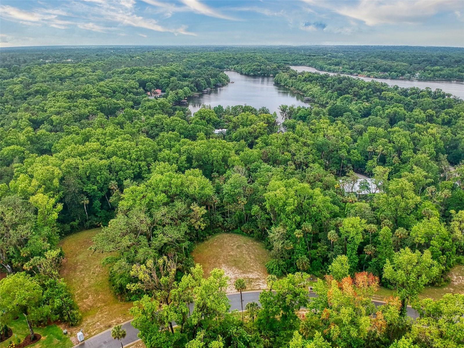 LIBERTY VILLAGE SUB - Land