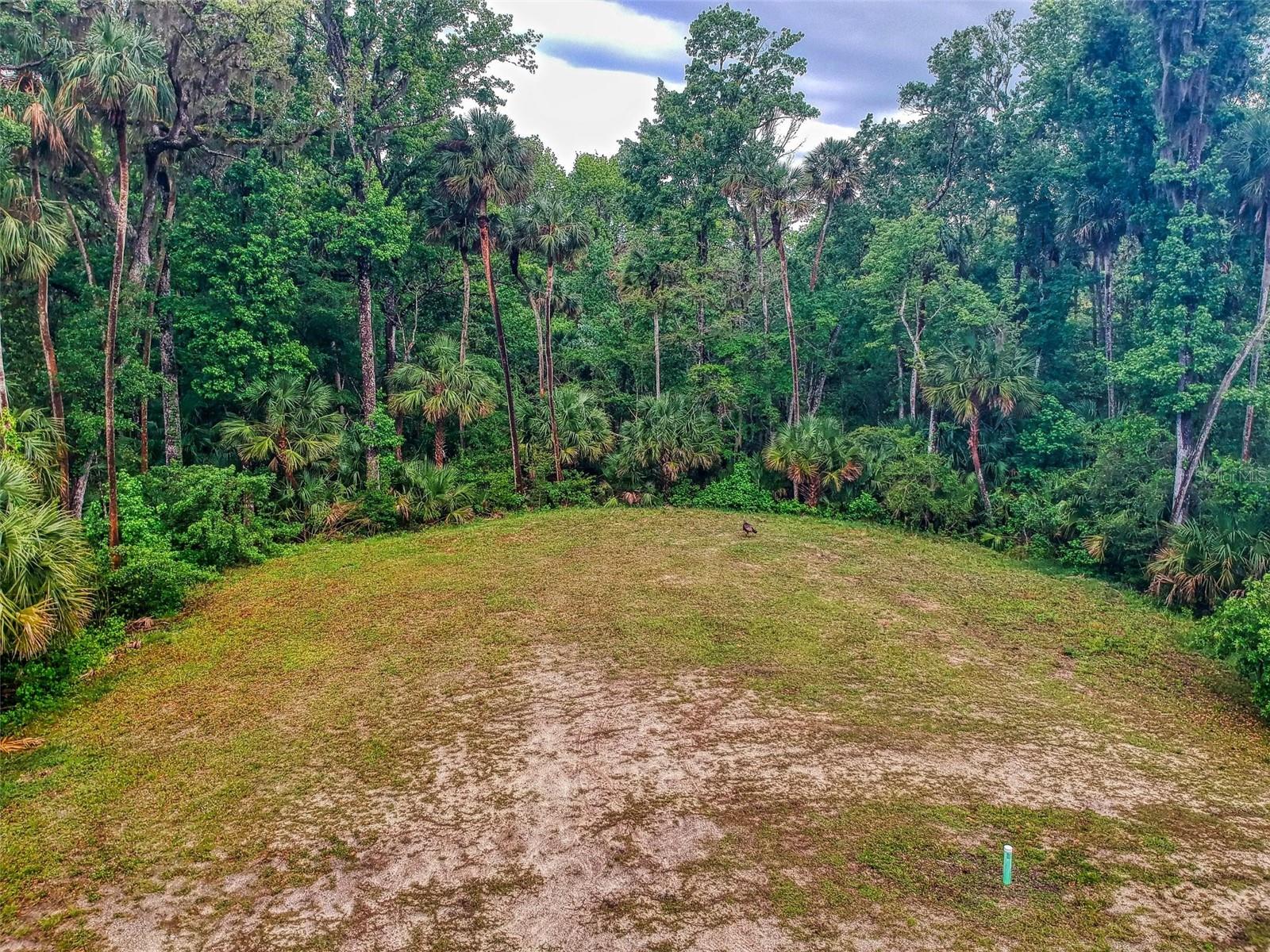 LIBERTY VILLAGE SUB - Land