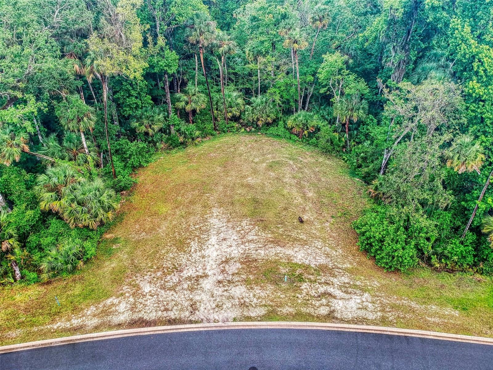 LIBERTY VILLAGE SUB - Land