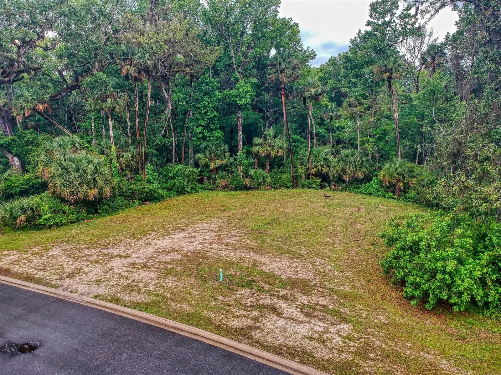 LIBERTY VILLAGE SUB - Land