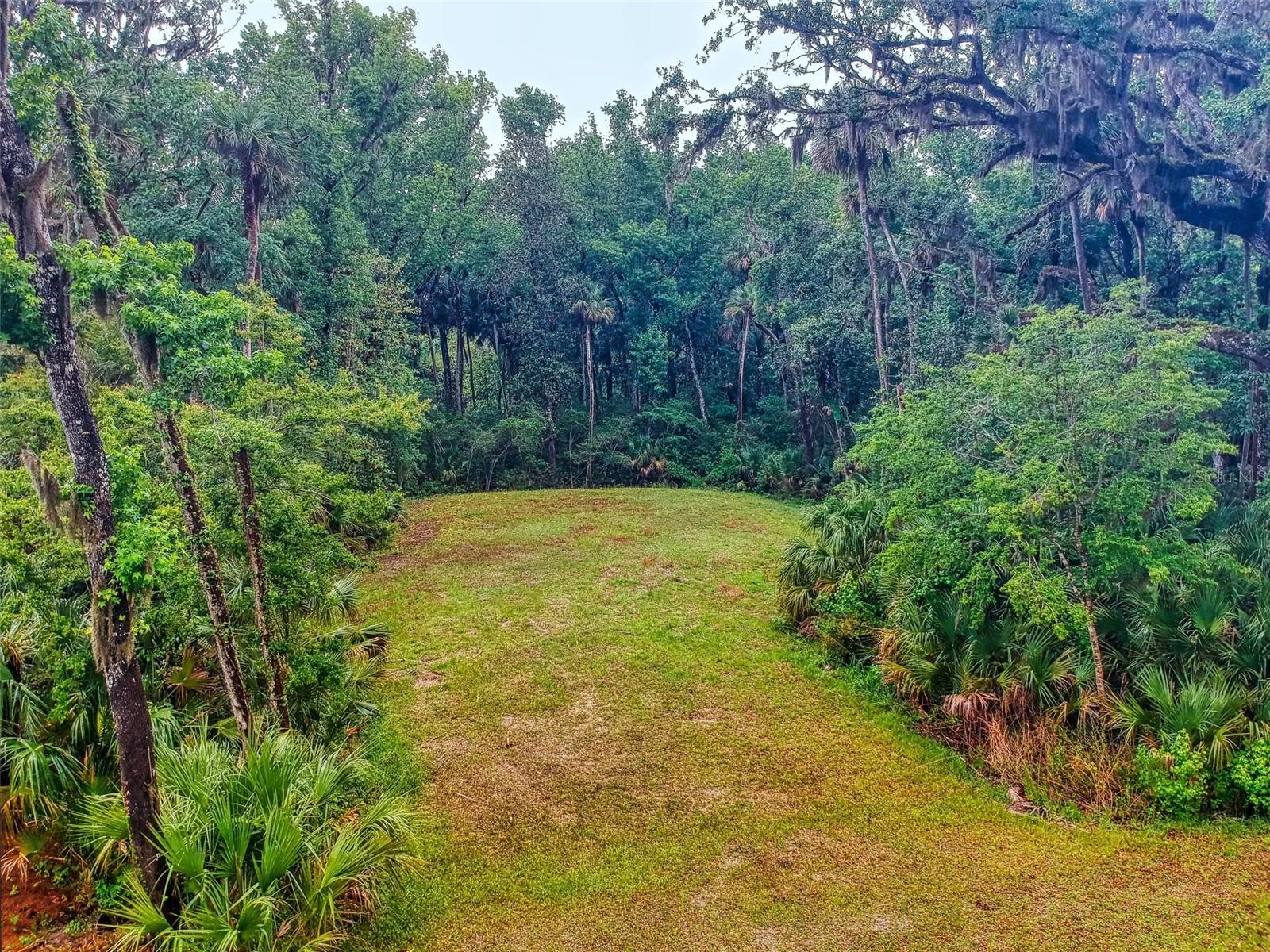 LIBERTY VILLAGE SUB - Land