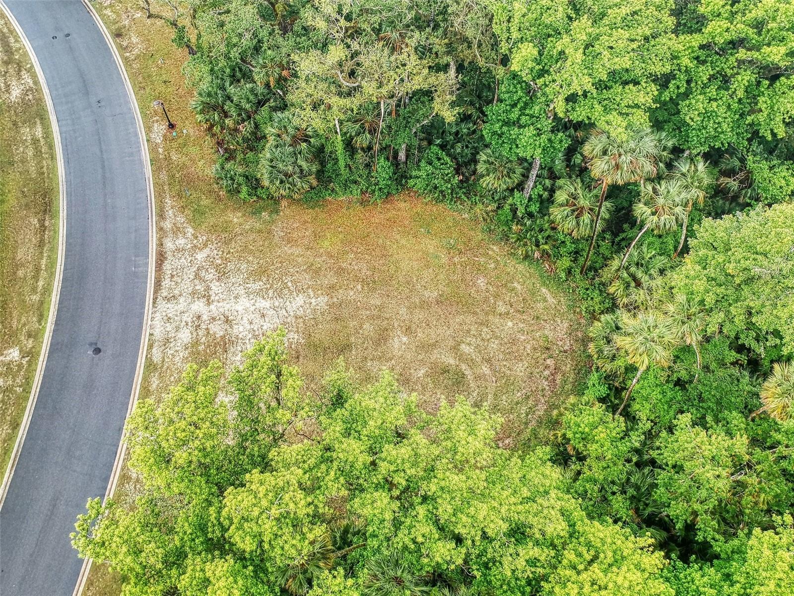 LIBERTY VILLAGE SUB - Land