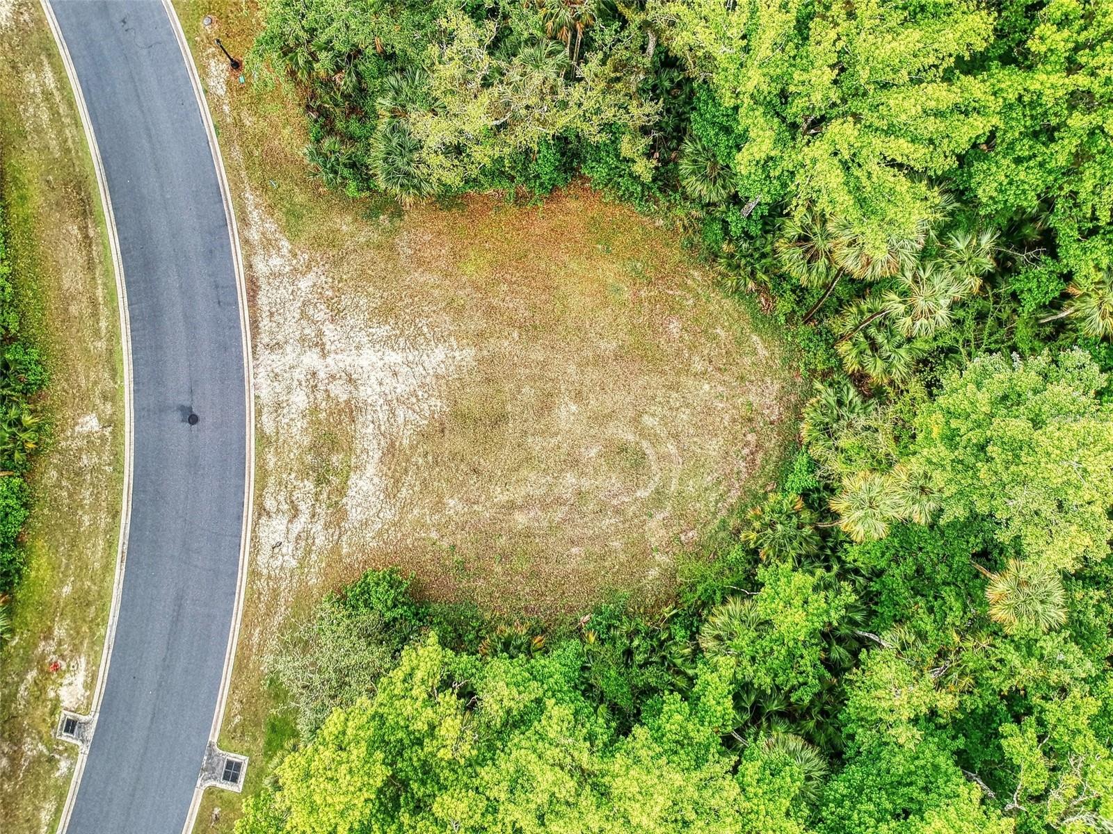 LIBERTY VILLAGE SUB - Land