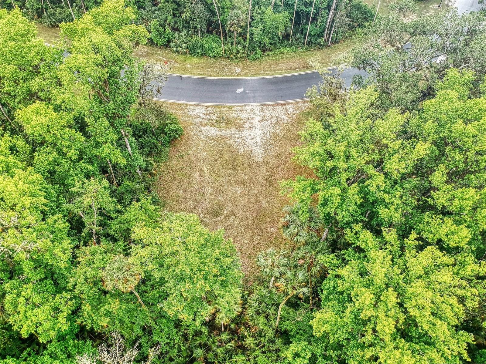 LIBERTY VILLAGE SUB - Land