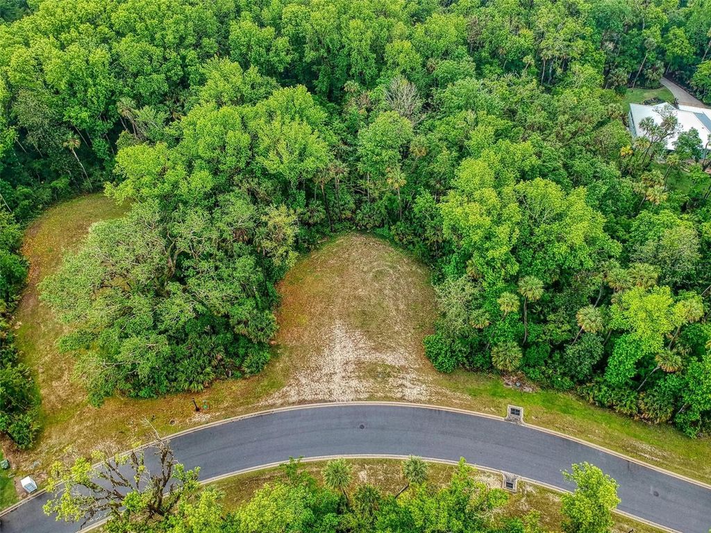 Photo of 2329 Legacy Lane, New Smyrna Beach, FL 32168 (MLS # NS1087754)