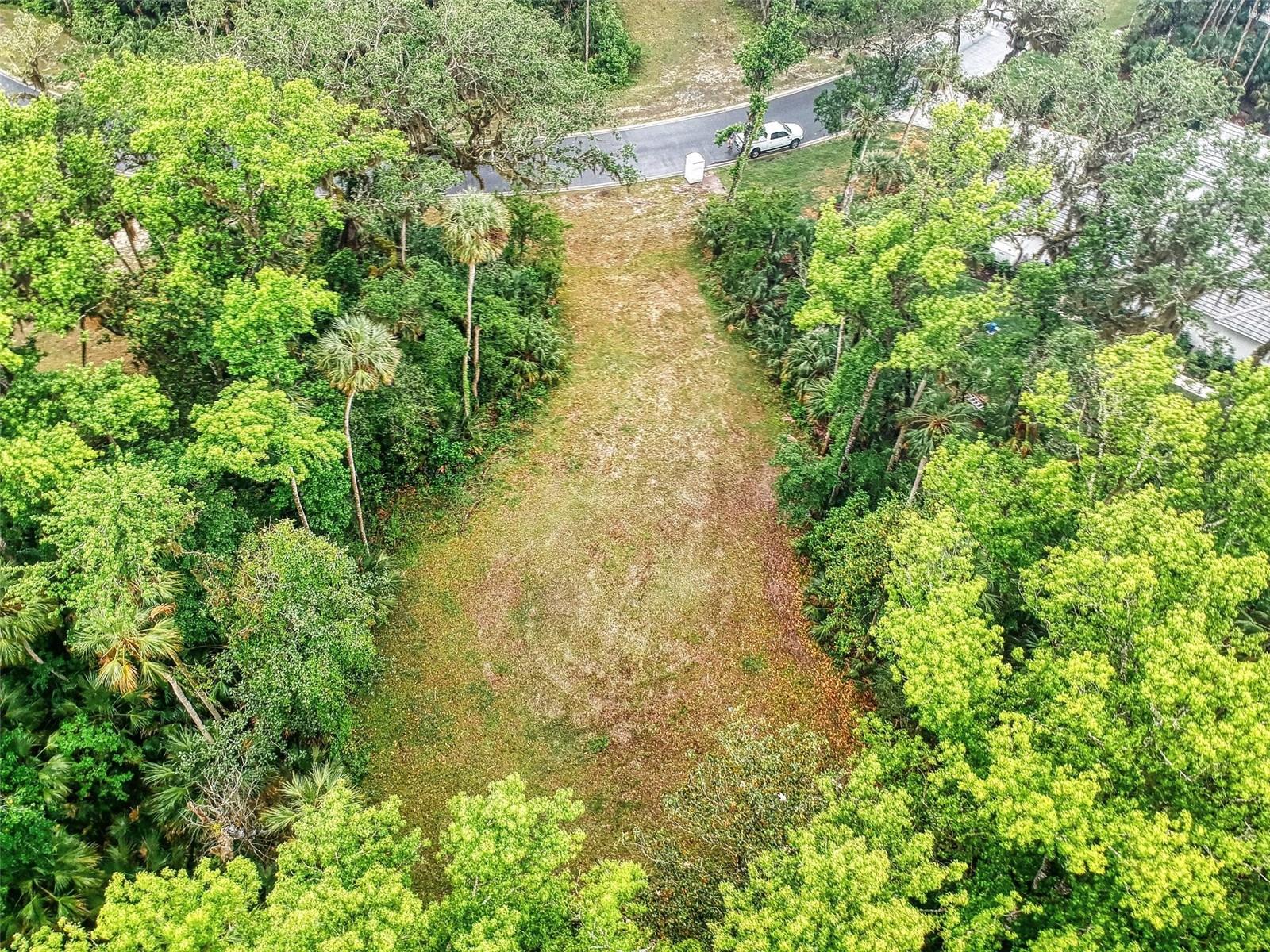 LIBERTY VILLAGE SUB - Land