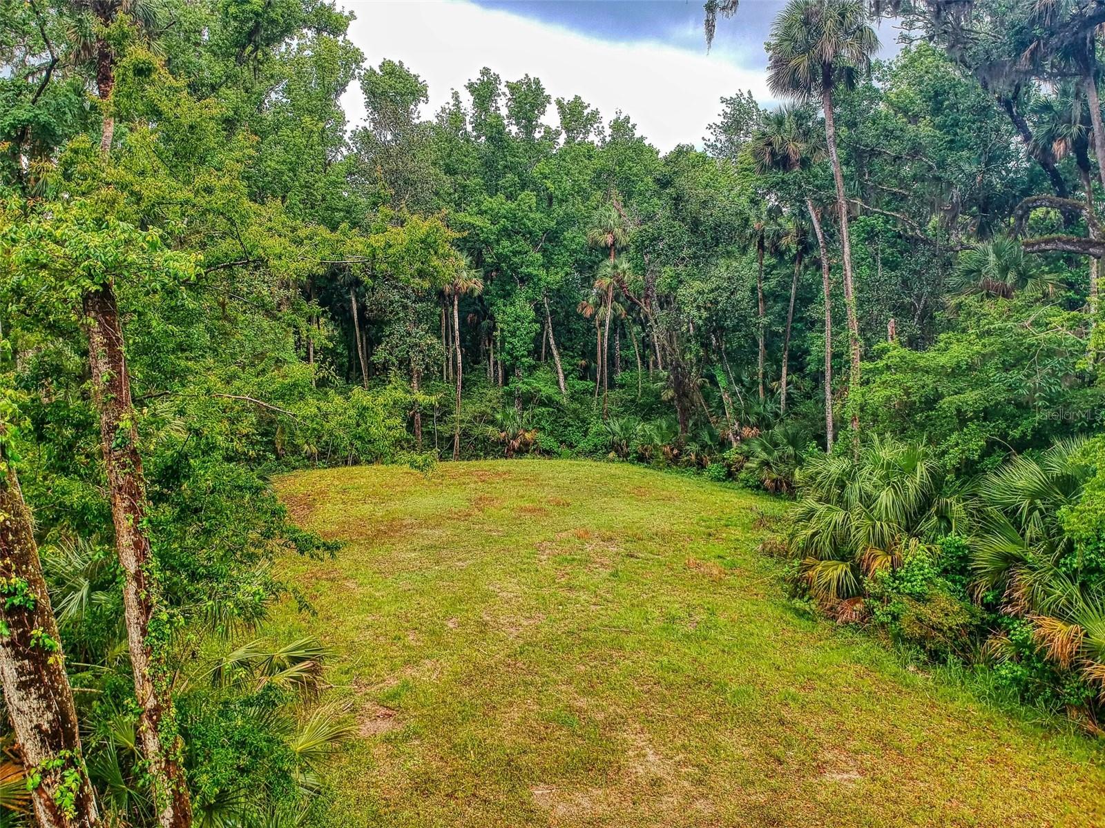 LIBERTY VILLAGE SUB - Land