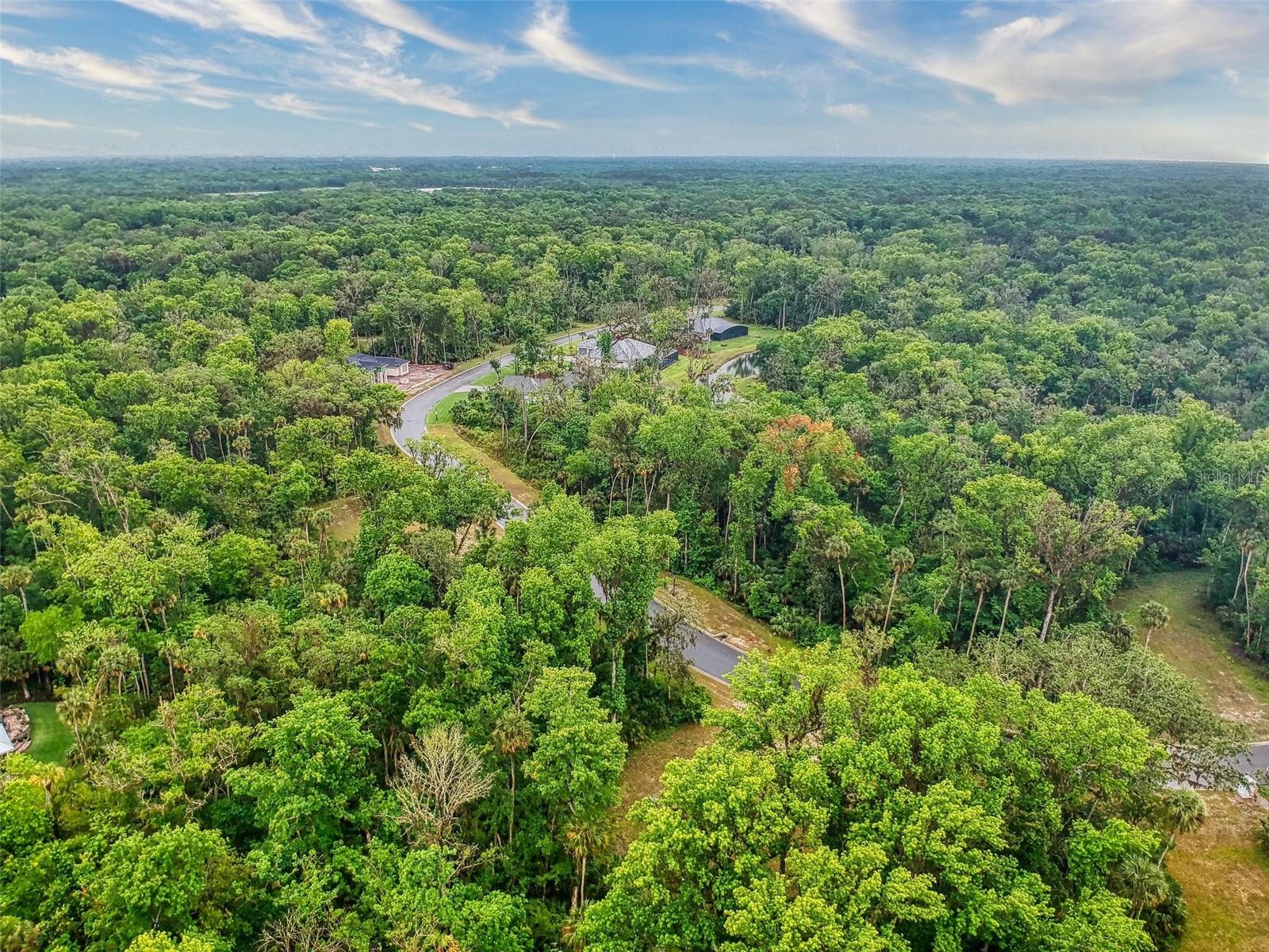 LIBERTY VILLAGE SUB - Land