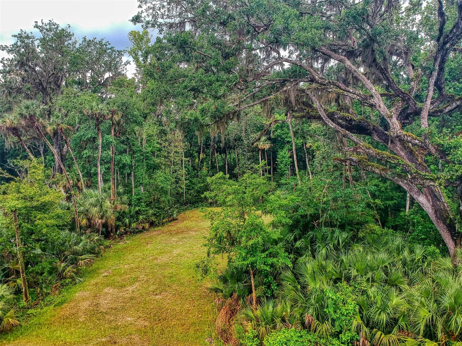 LIBERTY VILLAGE SUB - Land