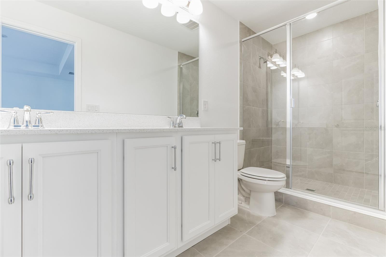 WESLYN PARK - Residential