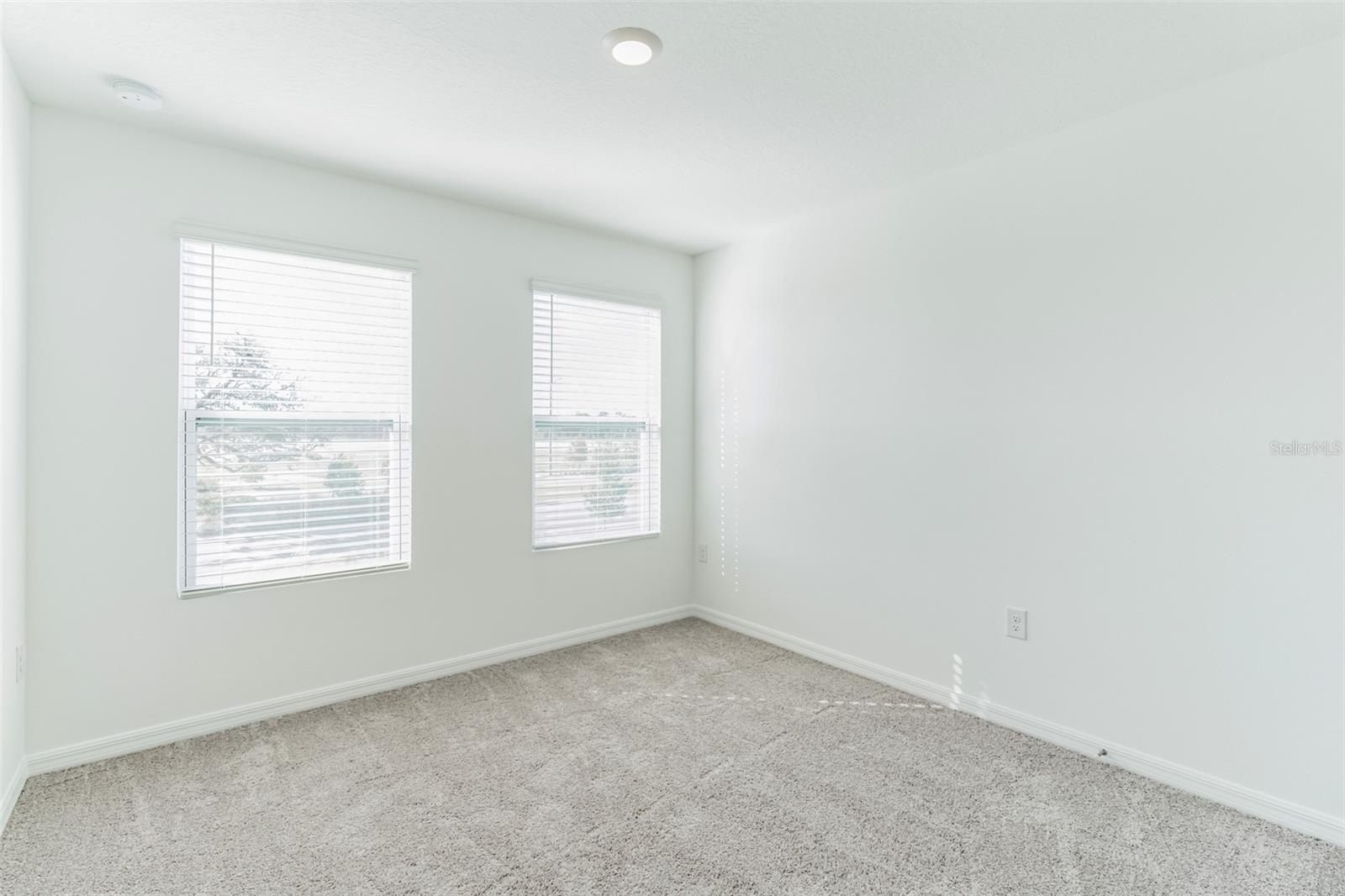 WESLYN PARK - Residential