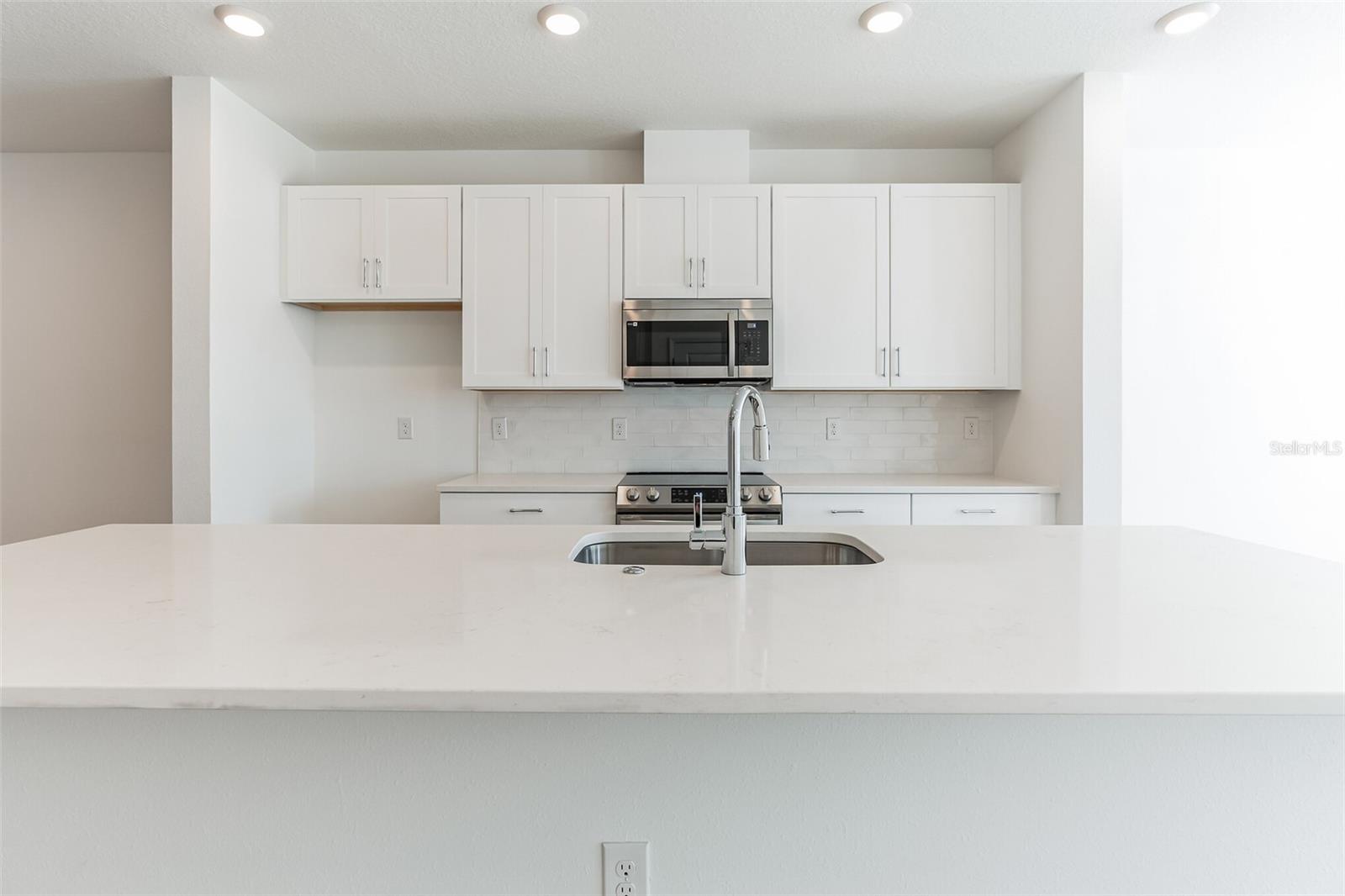 WESLYN PARK - Residential