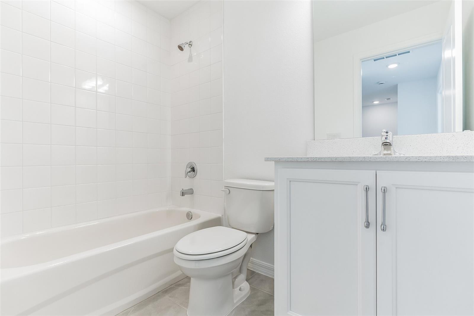 WESLYN PARK - Residential