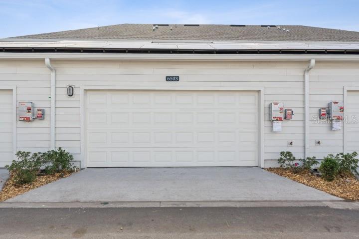 WESLYN PARK - Residential