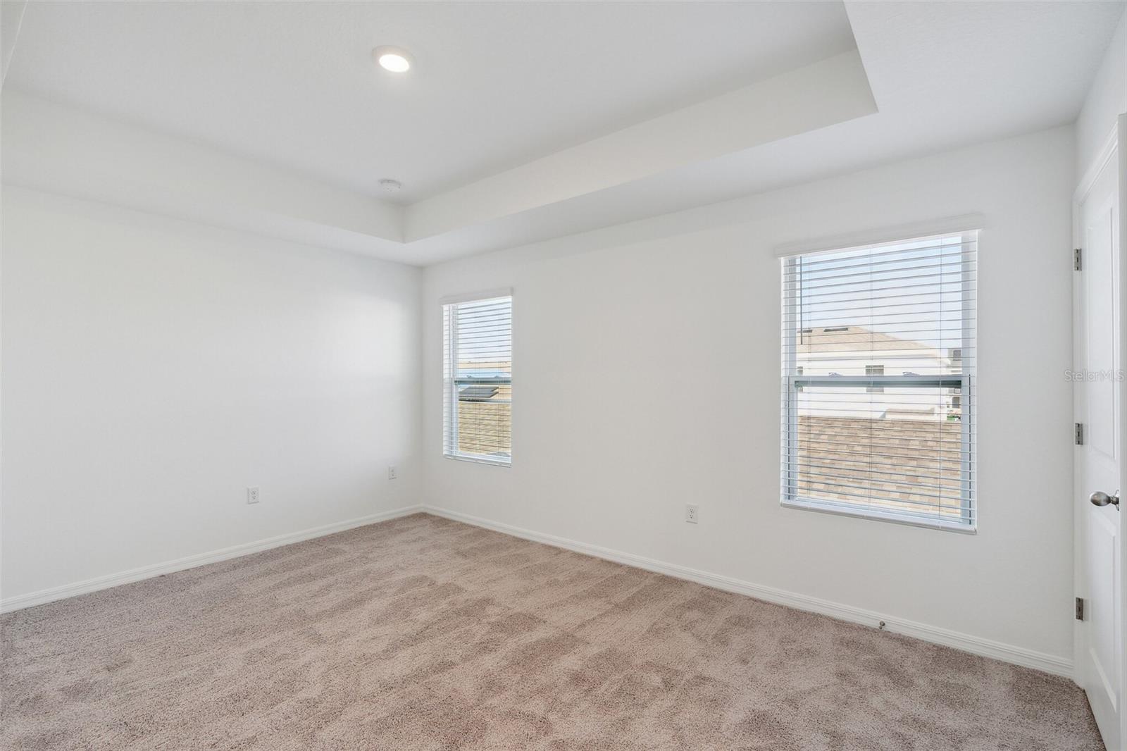 WESLYN PARK - Residential