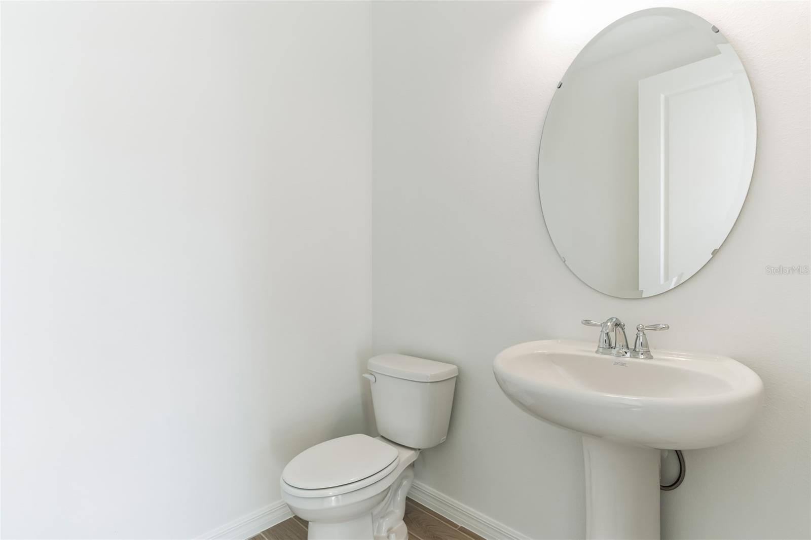 WESLYN PARK - Residential