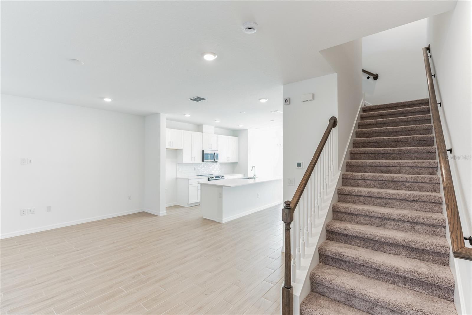 WESLYN PARK - Residential