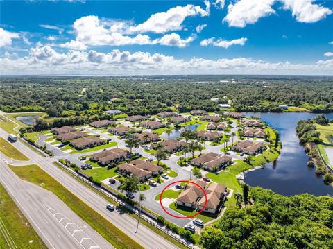 Photo of 13100 S Mccall Road #191, Port Charlotte, FL 33981 (MLS # D6144188)
