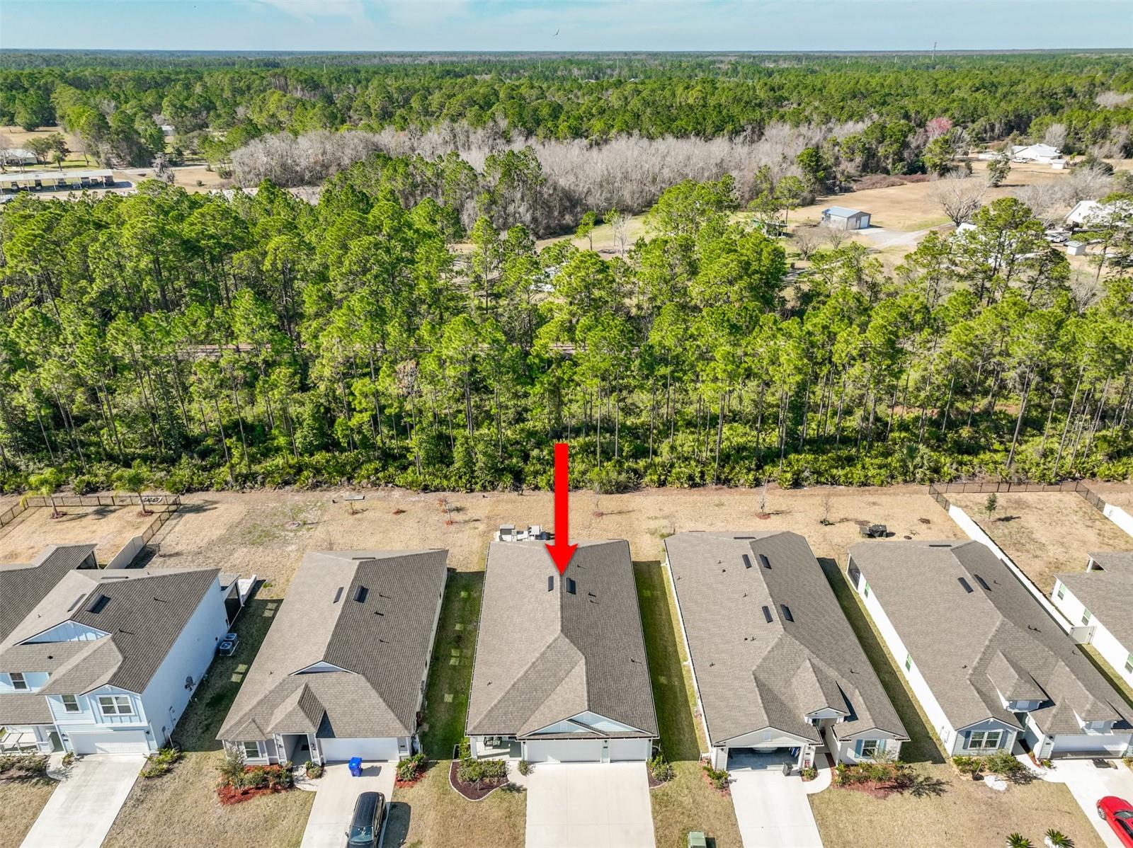 ENTRADA PH 2 UN 3B - Residential