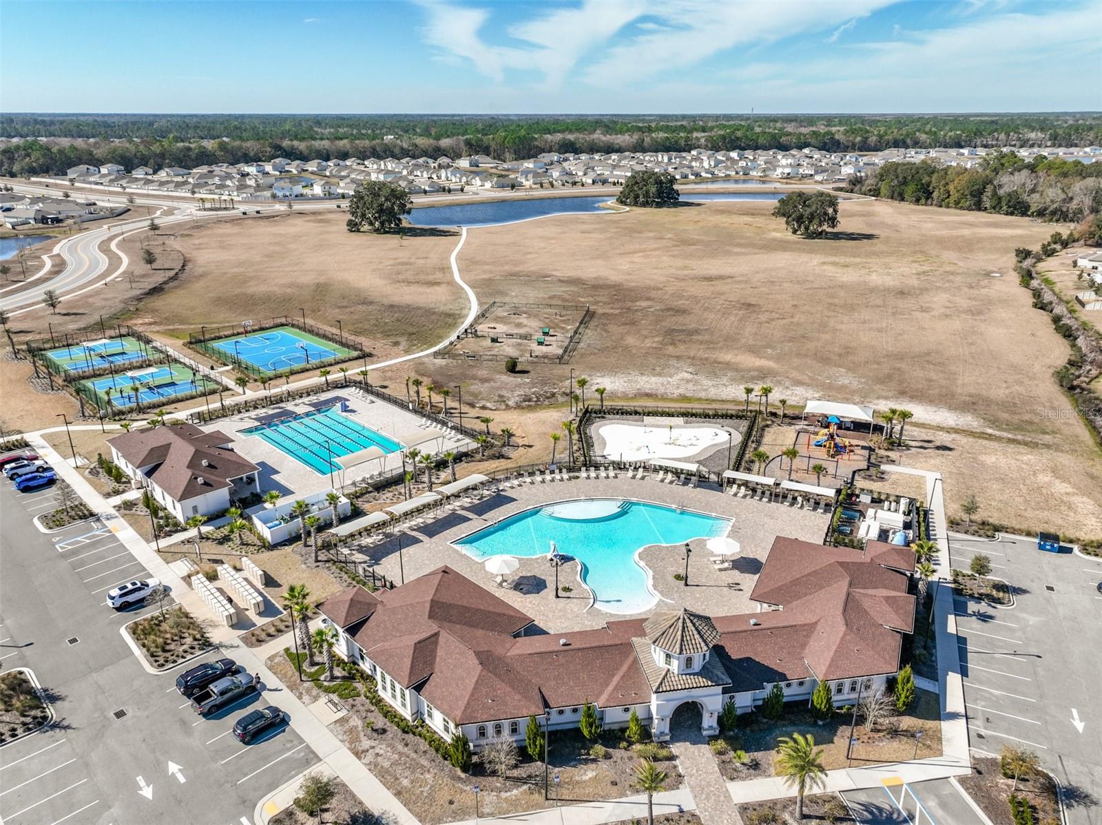 ENTRADA PH 2 UN 3B - Residential