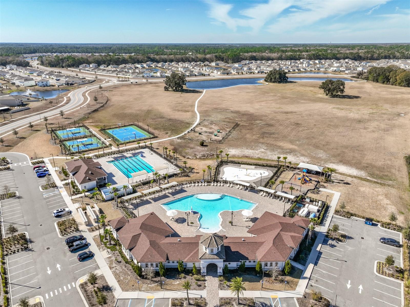 ENTRADA PH 2 UN 3B - Residential