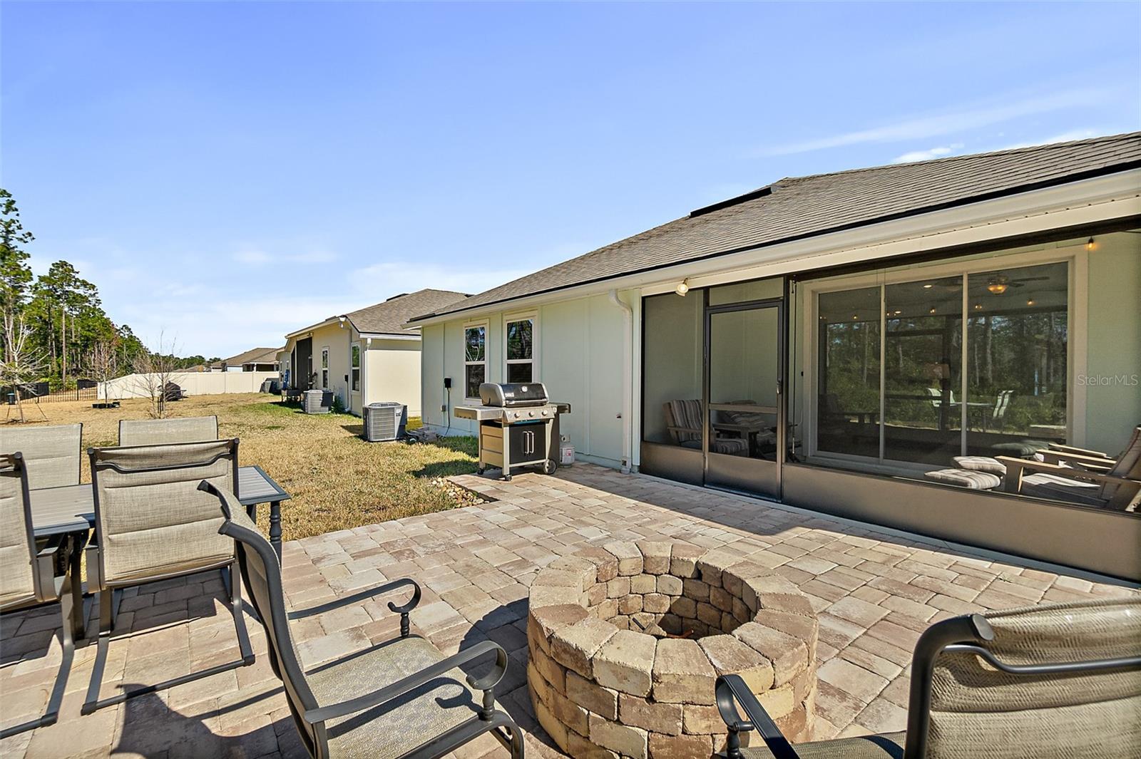 ENTRADA PH 2 UN 3B - Residential