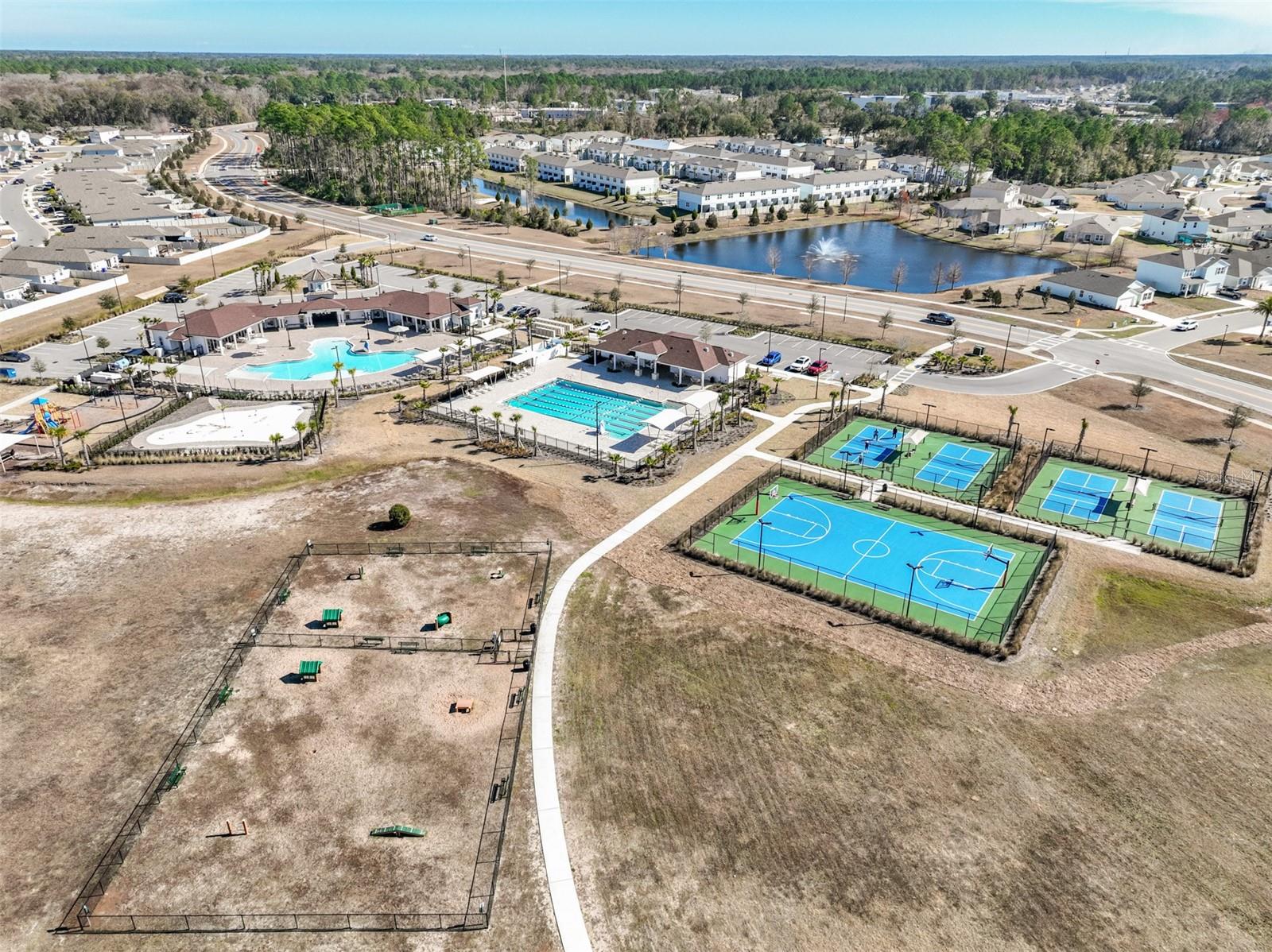 ENTRADA PH 2 UN 3B - Residential