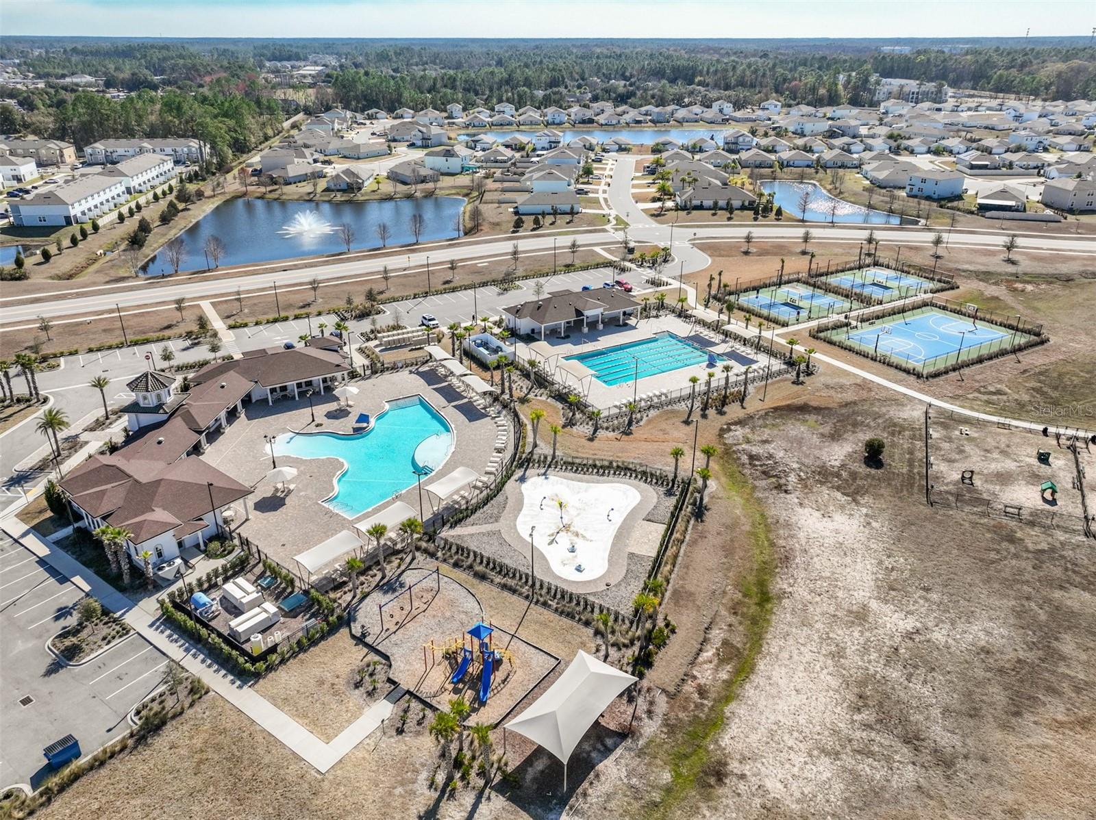 ENTRADA PH 2 UN 3B - Residential