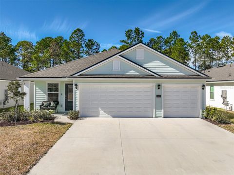 597 NARVAREZ AVENUE ST AUGUSTINE FL 32086