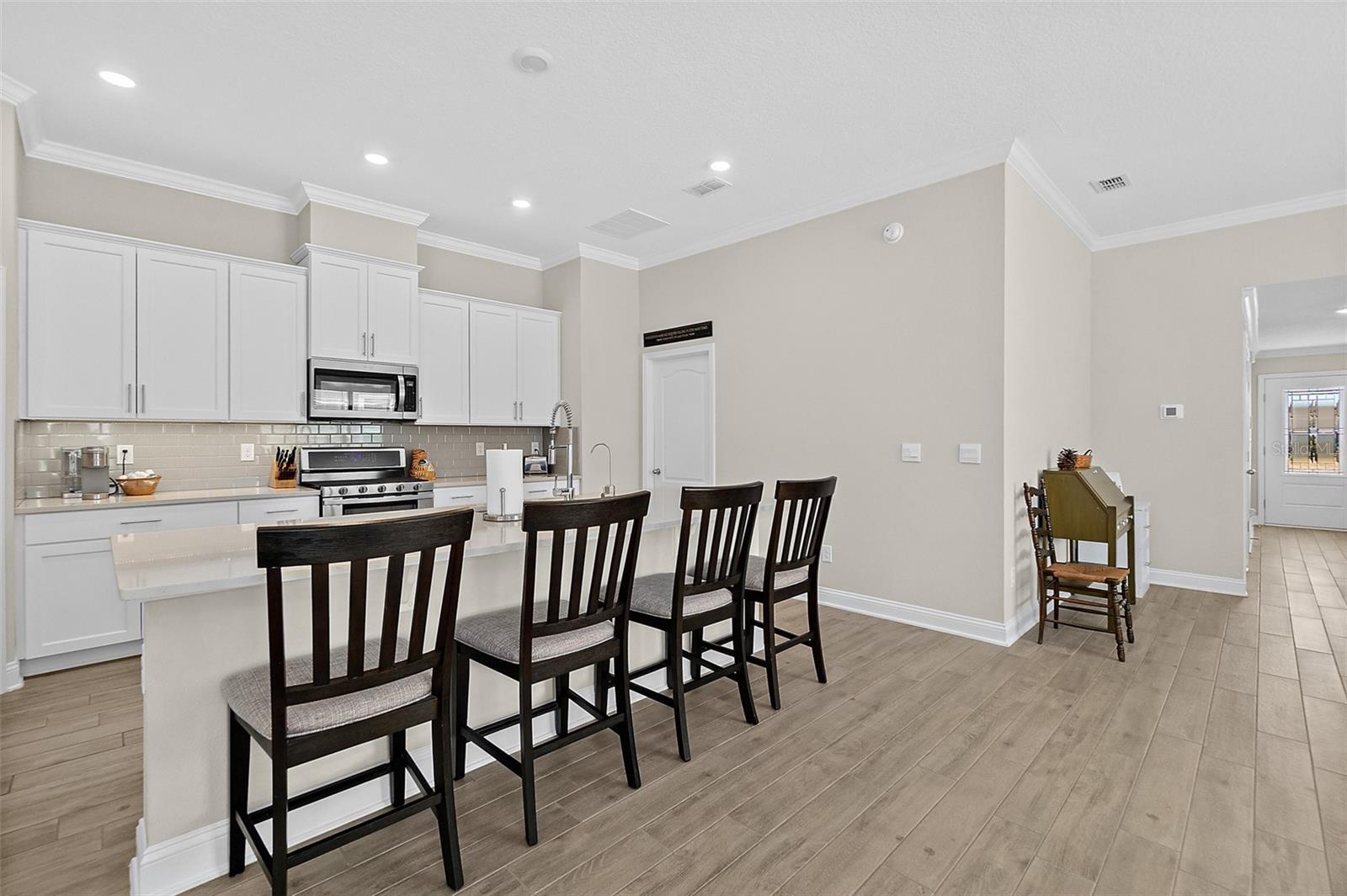 ENTRADA PH 2 UN 3B - Residential