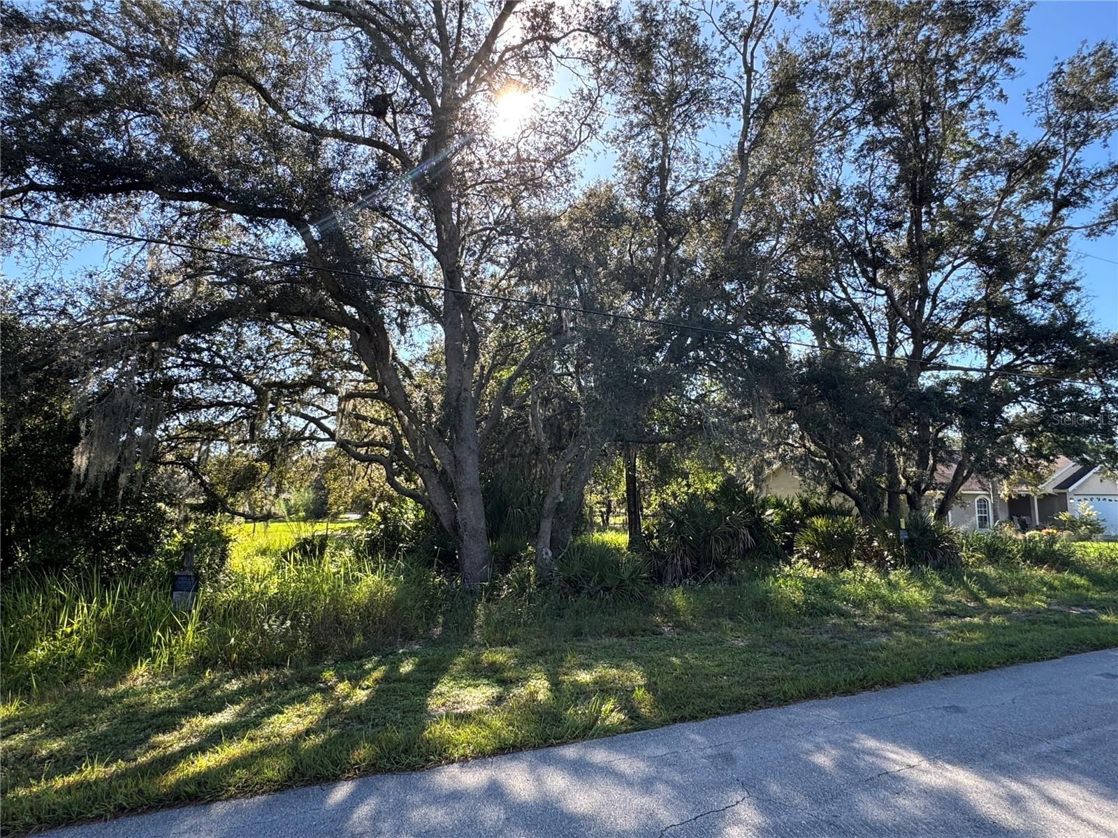 AVON PARK LAKES - Land