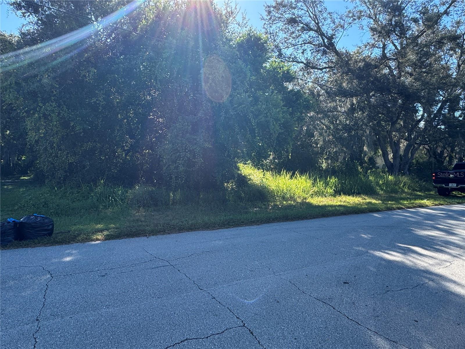 AVON PARK LAKES - Land