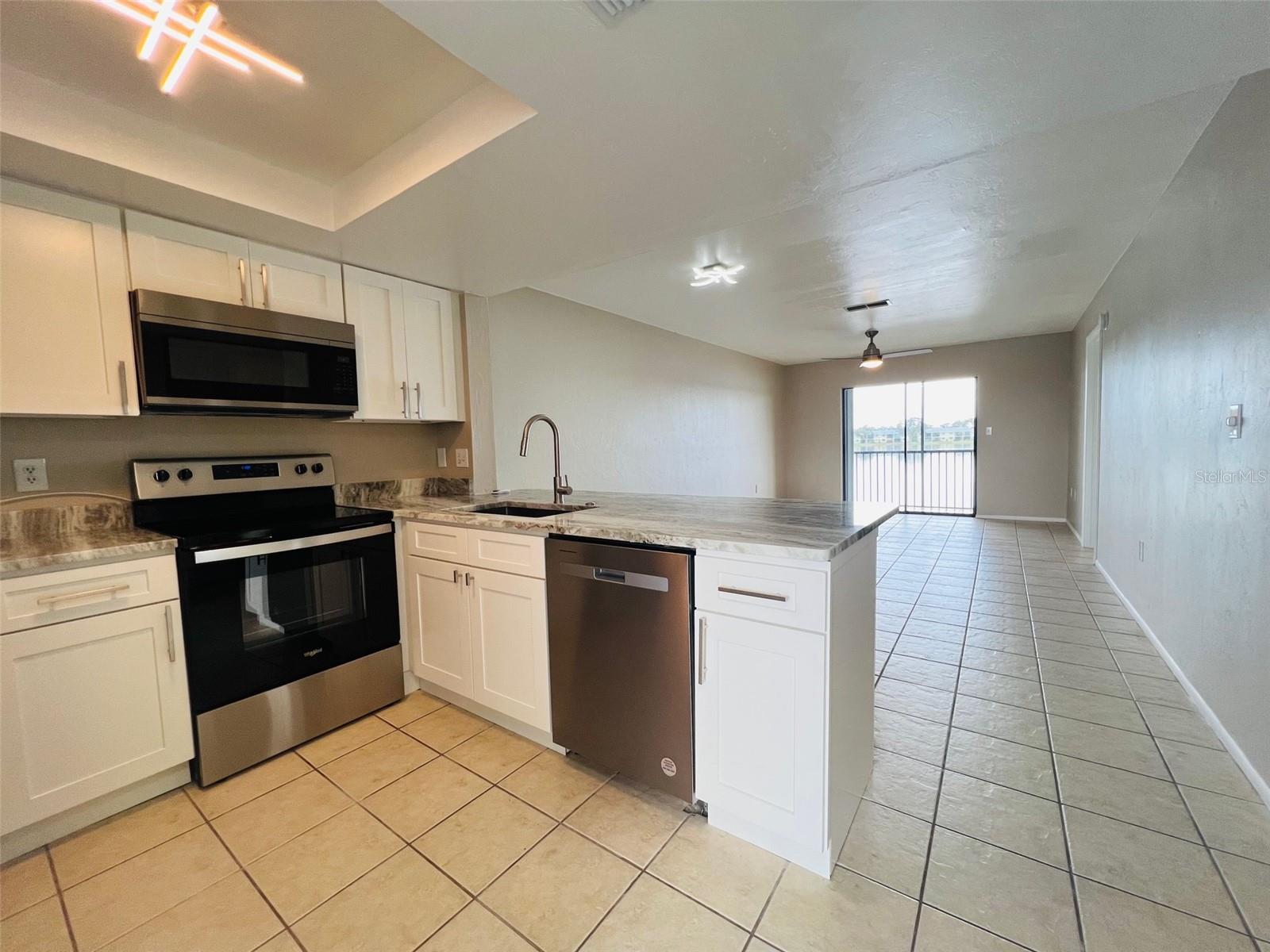 LAKESHORE CHARLOTTE COUNTY PH 04 - Residential Lease