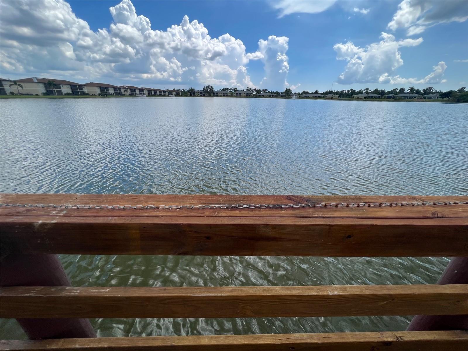 LAKESHORE CHARLOTTE COUNTY PH 04 - Residential Lease