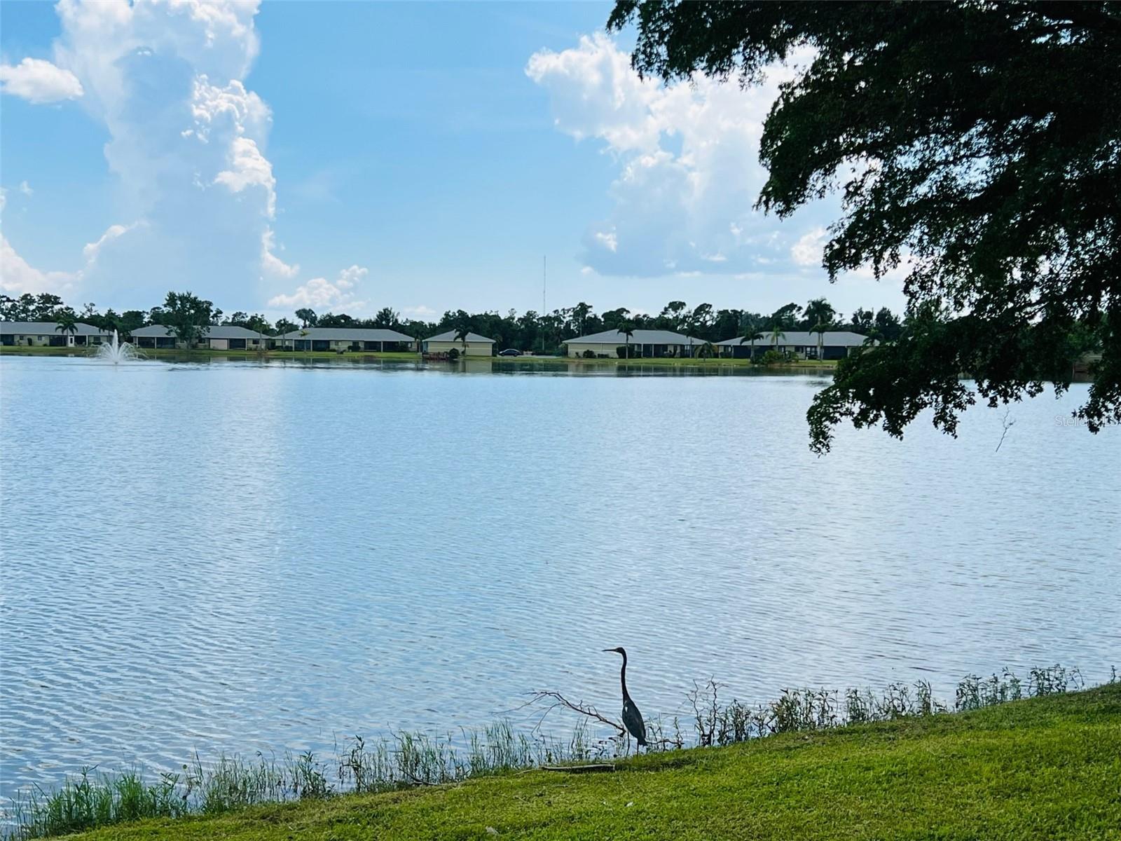 LAKESHORE CHARLOTTE COUNTY PH 04 - Residential Lease