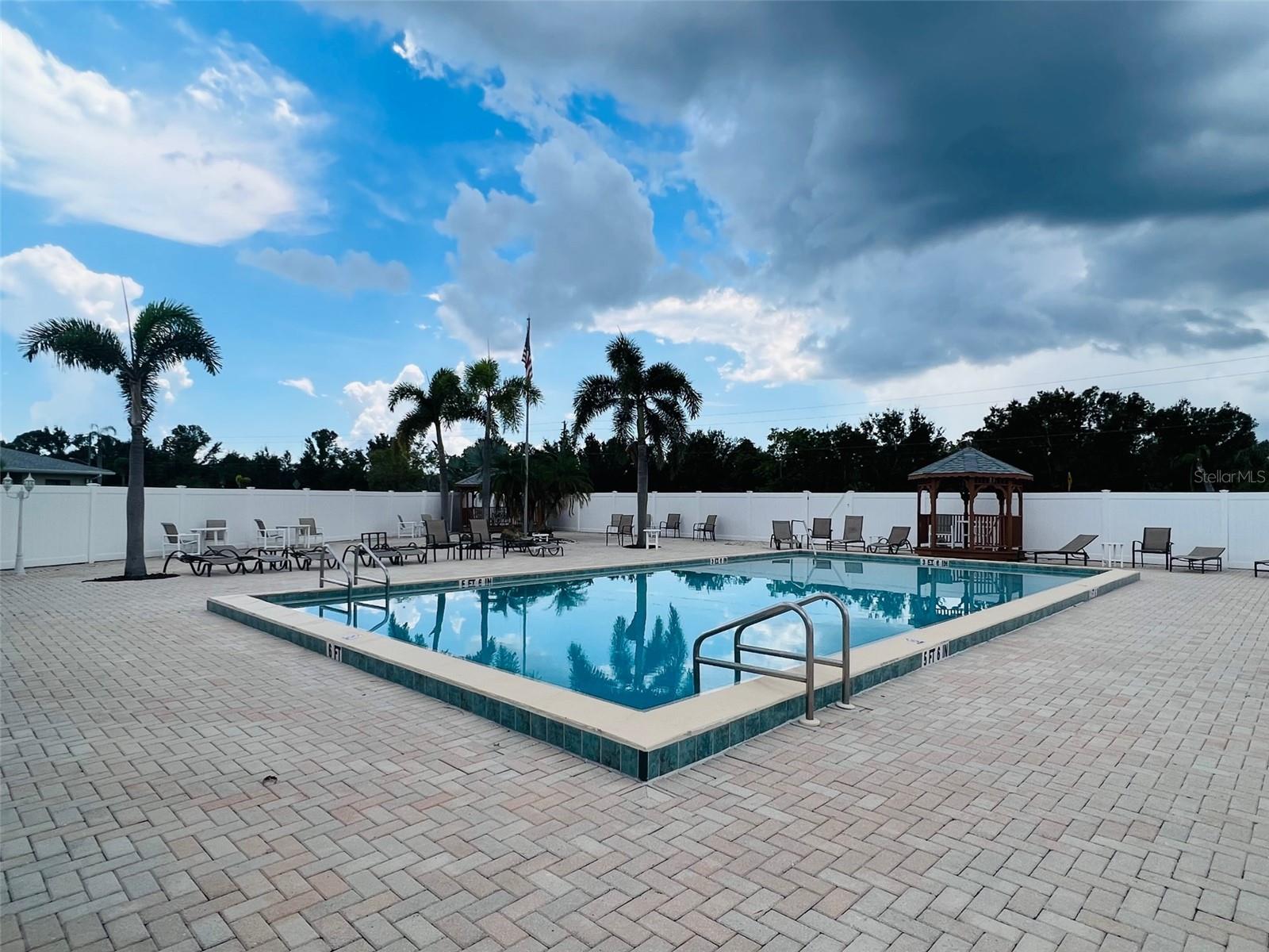 LAKESHORE CHARLOTTE COUNTY PH 04 - Residential Lease