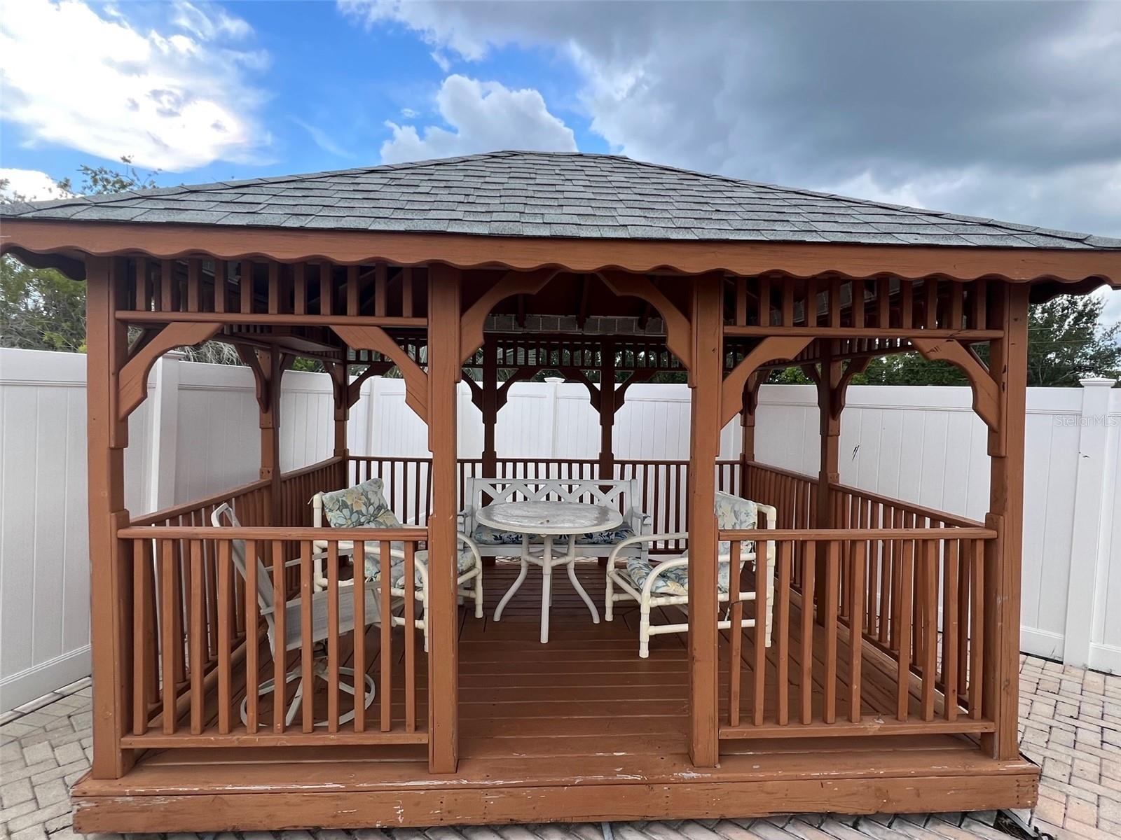 LAKESHORE CHARLOTTE COUNTY PH 04 - Residential Lease
