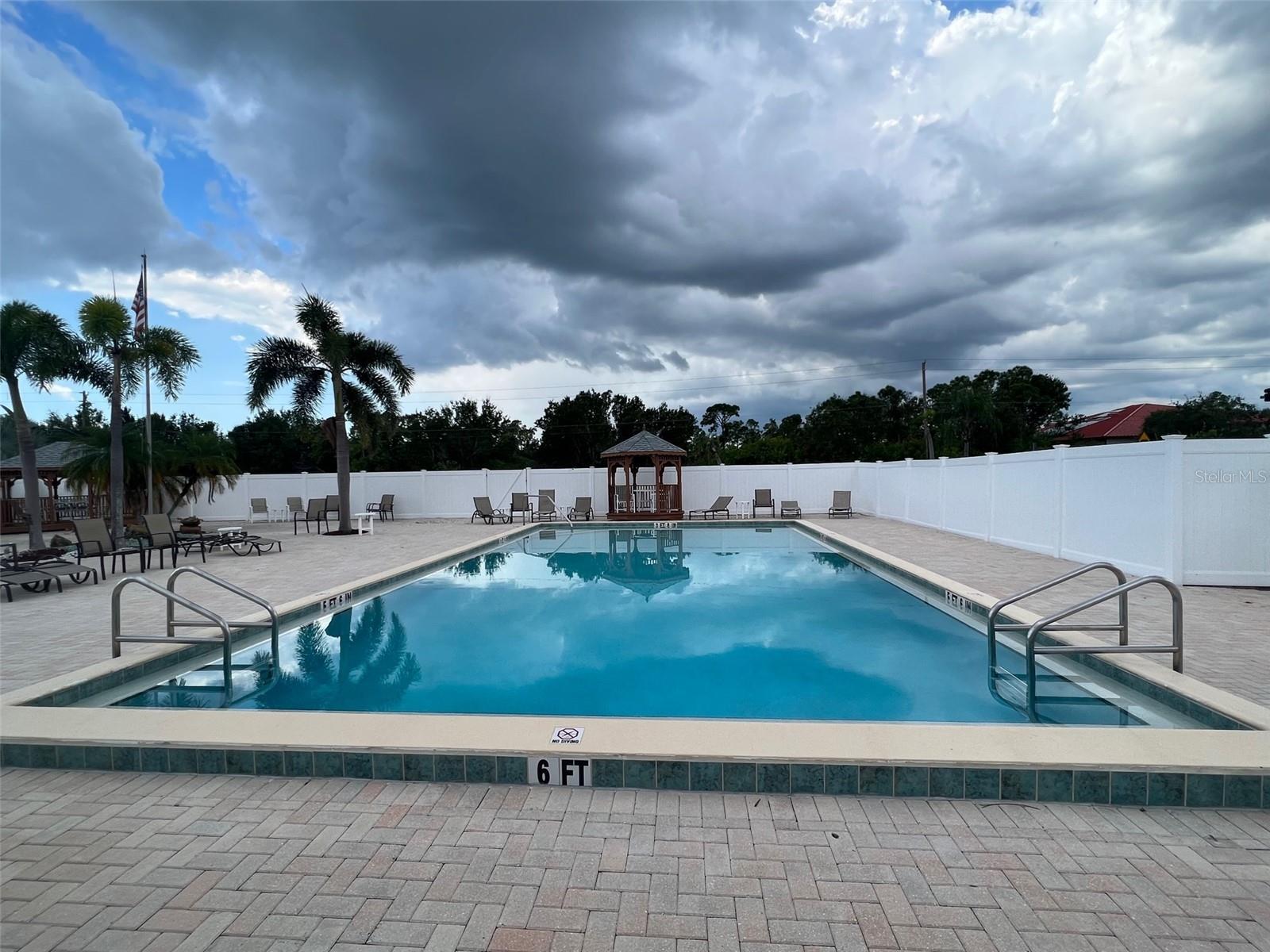 LAKESHORE CHARLOTTE COUNTY PH 04 - Residential Lease