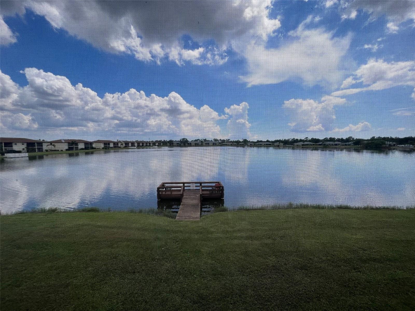 LAKESHORE CHARLOTTE COUNTY PH 04 - Residential Lease