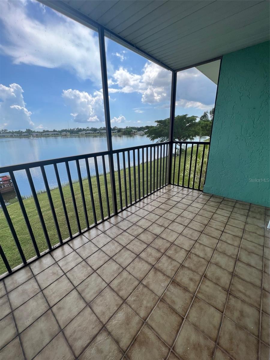 LAKESHORE CHARLOTTE COUNTY PH 04 - Residential Lease