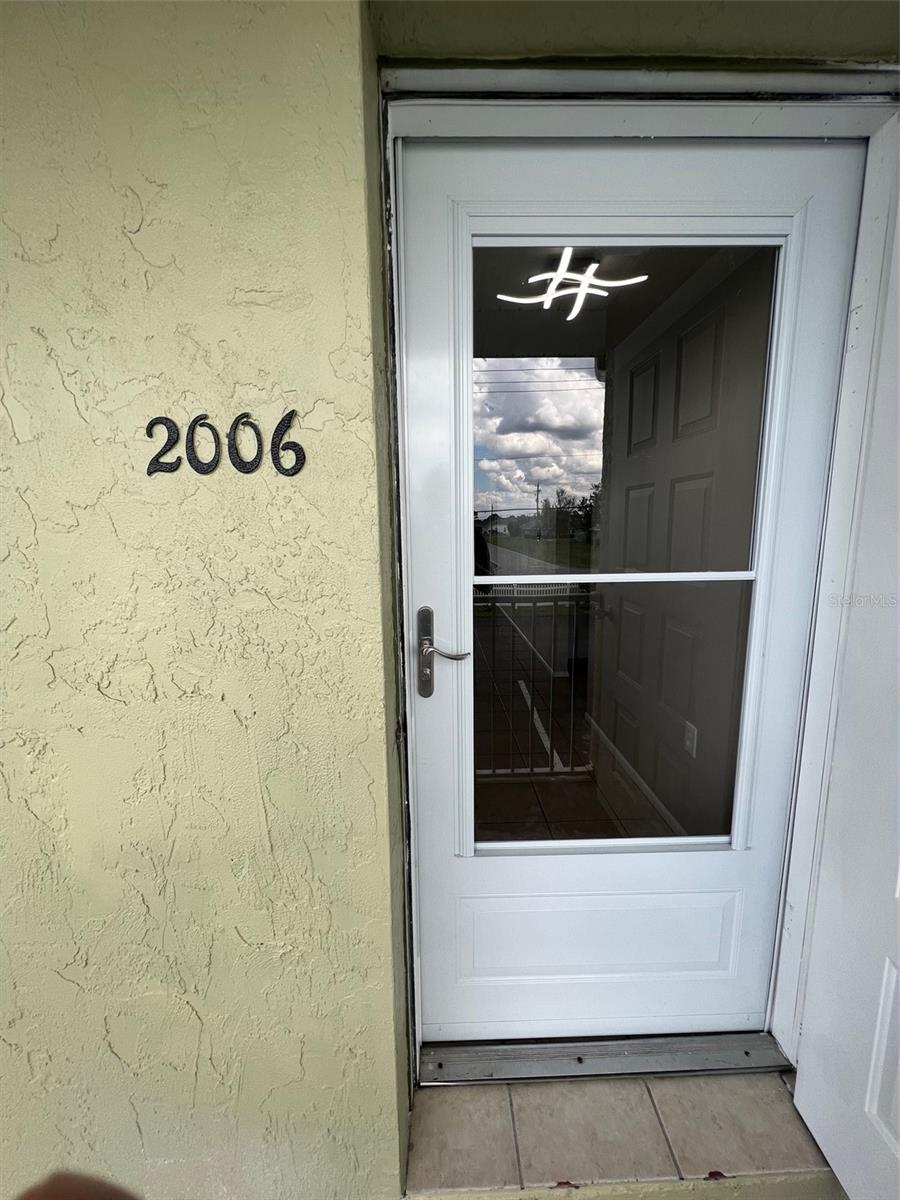 LAKESHORE CHARLOTTE COUNTY PH 04 - Residential Lease