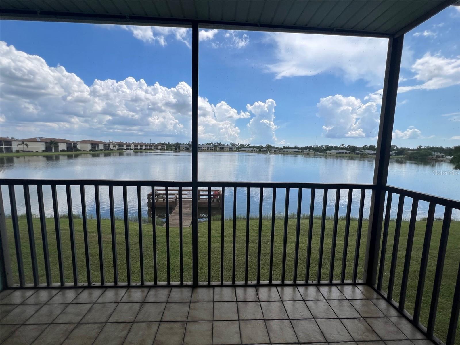LAKESHORE CHARLOTTE COUNTY PH 04 - Residential Lease