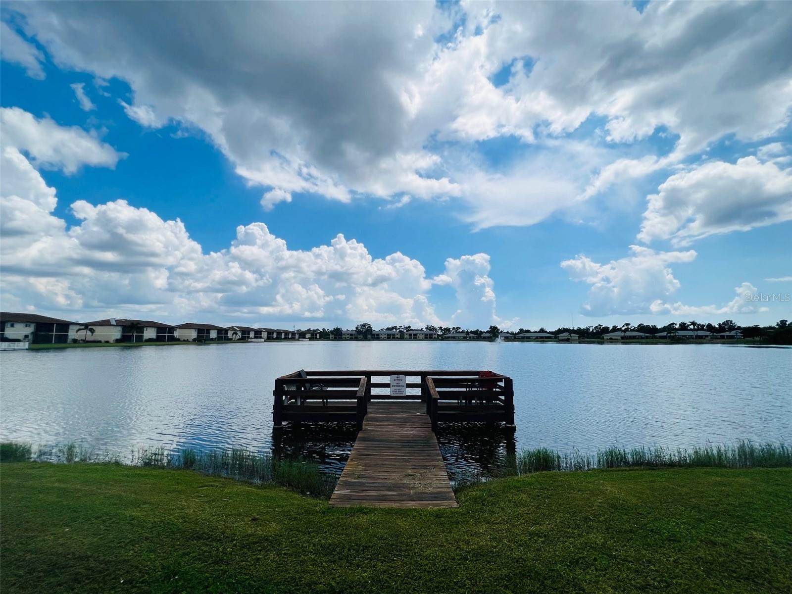 LAKESHORE CHARLOTTE COUNTY PH 04 - Residential Lease