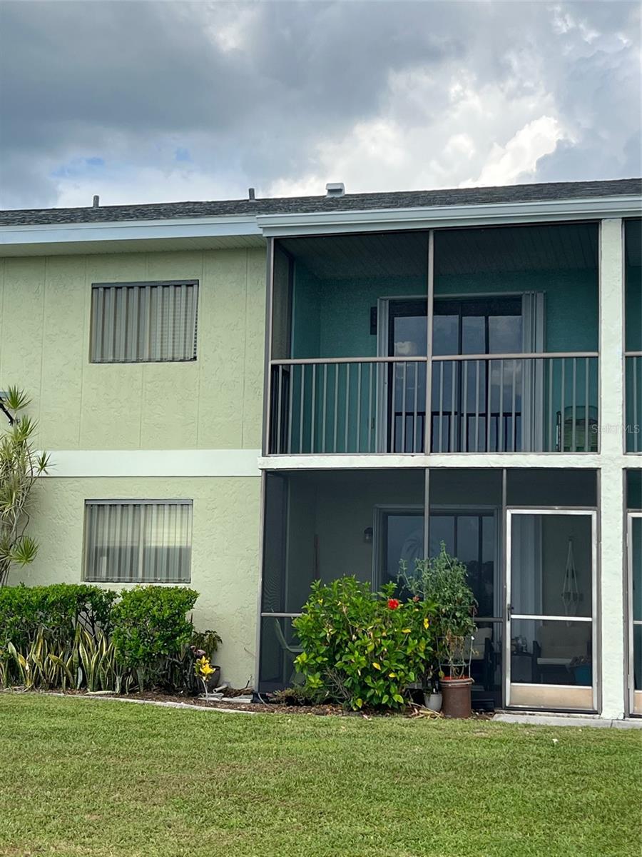 LAKESHORE CHARLOTTE COUNTY PH 04 - Residential Lease