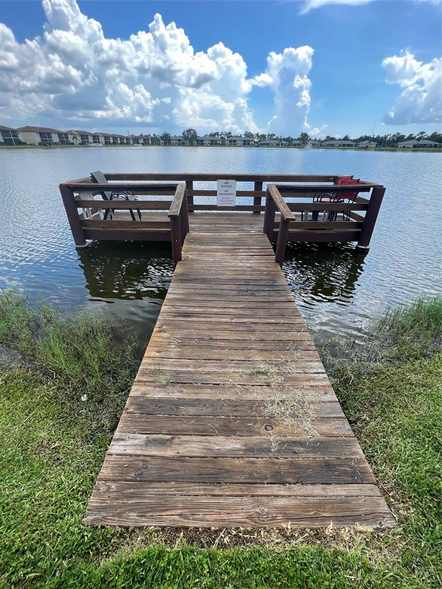 LAKESHORE CHARLOTTE COUNTY PH 04 - Residential Lease