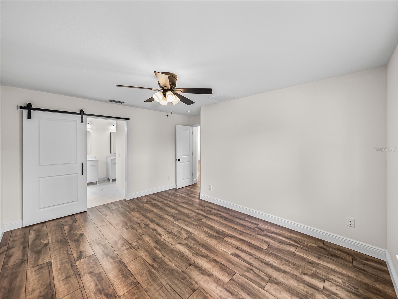 MICHIGAN TERRACE - Residential